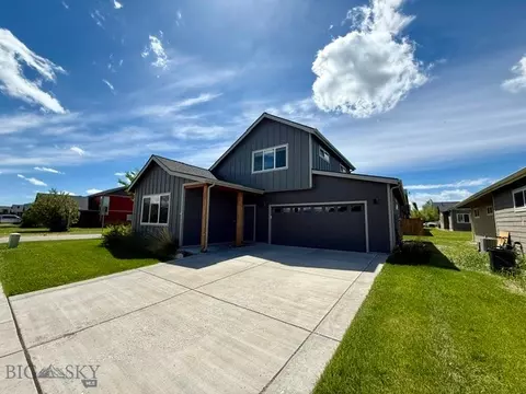 5502 Snowbrite St, Bozeman, MT 59718