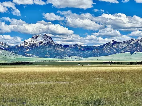 Tract C1 Tbd Hwy 287, Cameron, MT 59720