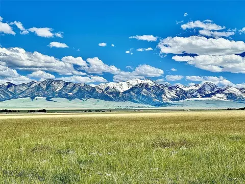 Tract B1 Tbd Hwy 287, Cameron, MT 59720