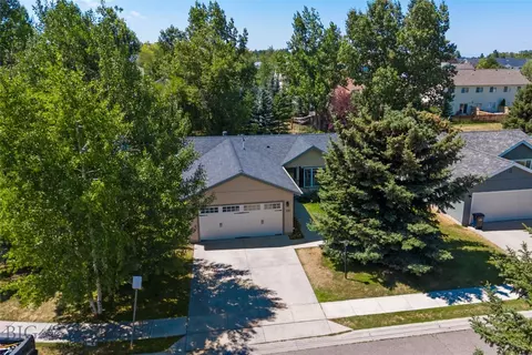 109 Meghans Way #109, Bozeman, MT 59718