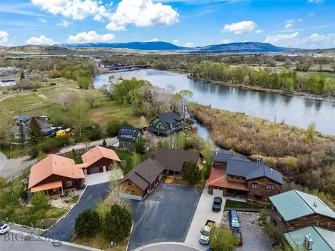 213 Little Creek Bnd, Livingston, MT 59047
