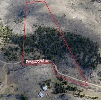 tbd Friendspring Rd, Whitehall, MT 59759