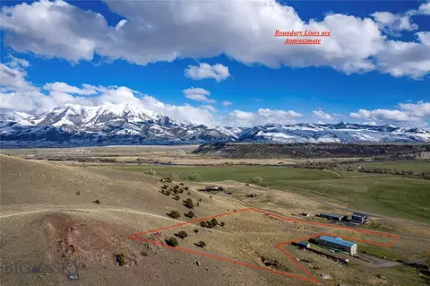 7 Aquila Ln, Emigrant, MT 59027