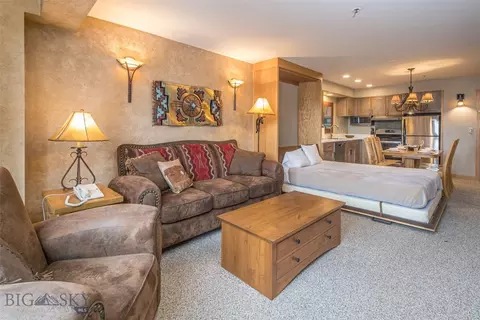 40 Big Sky Resort Rd #1964, Big Sky, MT 59716