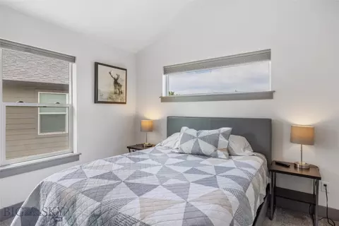Bedroom - 26 Locomotive Loop, Bozeman, MT 59718 photo 1 of 9