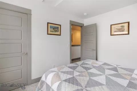Bedroom - 26 Locomotive Loop, Bozeman, MT 59718 photo 6 of 9