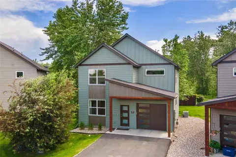 Exterior - 26 Locomotive Loop, Bozeman, MT 59718 photo 2 of 6
