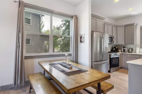 Dining - 26 Locomotive Loop, Bozeman, MT 59718 photo 1 of 1