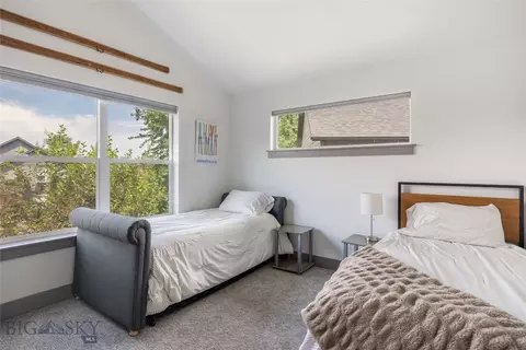 Bedroom - 26 Locomotive Loop, Bozeman, MT 59718 photo 7 of 9