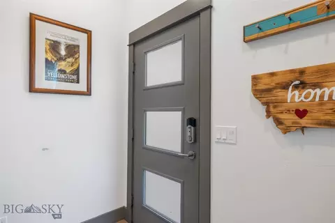 Entry Way - 26 Locomotive Loop, Bozeman, MT 59718 photo 1 of 1