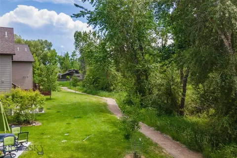 Exterior - 26 Locomotive Loop, Bozeman, MT 59718 photo 3 of 6