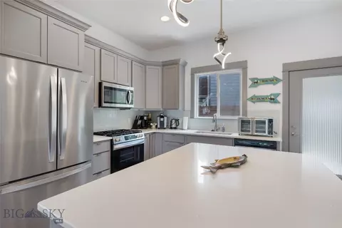 Kitchen - 26 Locomotive Loop, Bozeman, MT 59718 photo 1 of 4
