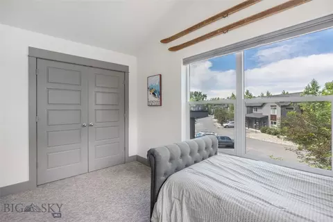 Bedroom - 26 Locomotive Loop, Bozeman, MT 59718 photo 9 of 9