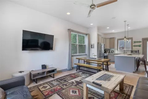 Living - 26 Locomotive Loop, Bozeman, MT 59718 photo 2 of 3