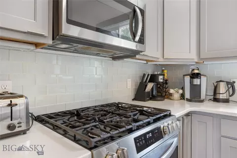 Kitchen - 26 Locomotive Loop, Bozeman, MT 59718 photo 4 of 4
