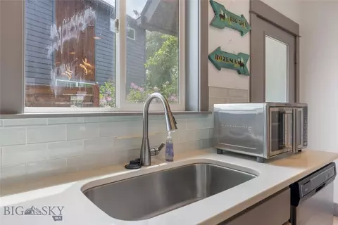 Kitchen - 26 Locomotive Loop, Bozeman, MT 59718 photo 3 of 4