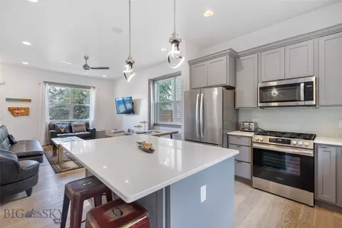 Kitchen - 26 Locomotive Loop, Bozeman, MT 59718 photo 2 of 4