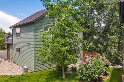 Exterior - 26 Locomotive Loop, Bozeman, MT 59718 photo 4 of 6