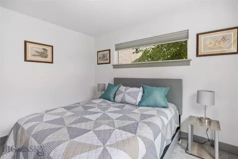 Bedroom - 26 Locomotive Loop, Bozeman, MT 59718 photo 5 of 9