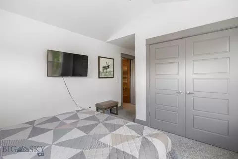 Bedroom - 26 Locomotive Loop, Bozeman, MT 59718 photo 3 of 9