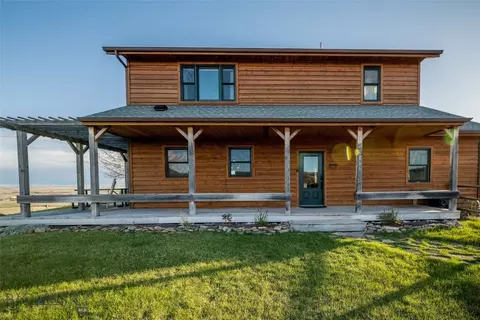 6866 And 6868 Sherman Dr, Belgrade, MT 59714