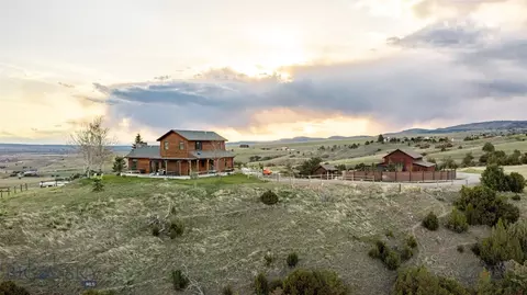 6866 And 6868 Sherman Dr, Belgrade, MT 59714