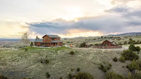 6866 And 6868 Sherman Dr, Belgrade, MT 59714