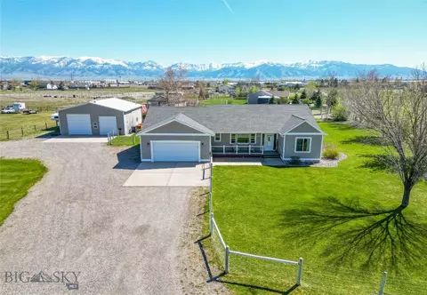 170 Snowcrest Dr, Belgrade, MT 59714