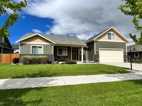 85 Teita Dr, Bozeman, MT 59718