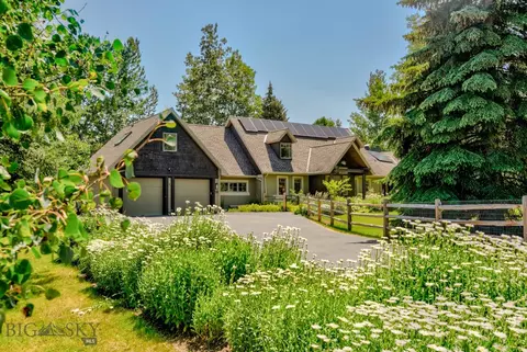 30 Gardner Park, Bozeman, MT 59715