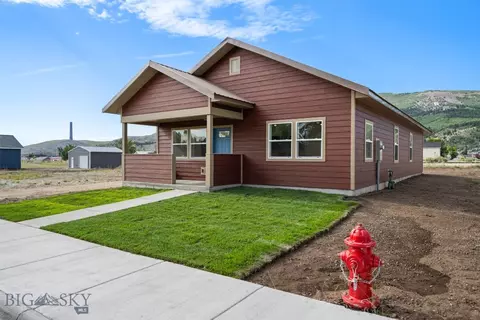 505 E Pennsylvania St, Anaconda, MT 59711