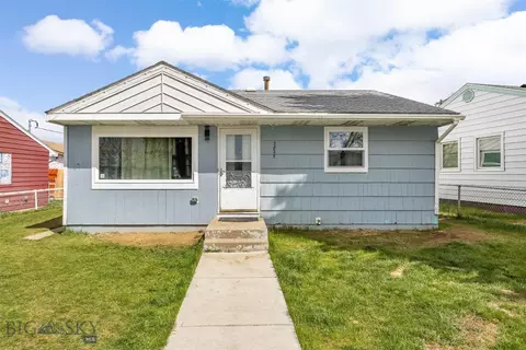 2825 St Ann St, Butte, MT 59701