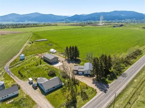 7340 Fowler Ln, Bozeman, MT 59718