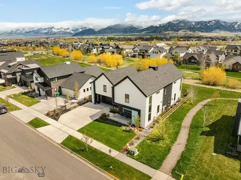 View/Area - 1492 Windrow Dr, Bozeman, MT 59718 photo 1 of 6