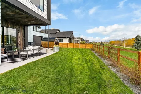 Exterior - 1492 Windrow Dr, Bozeman, MT 59718 photo 7 of 13
