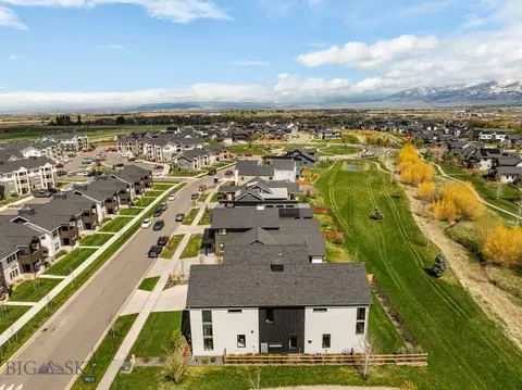 View/Area - 1492 Windrow Dr, Bozeman, MT 59718 photo 3 of 6
