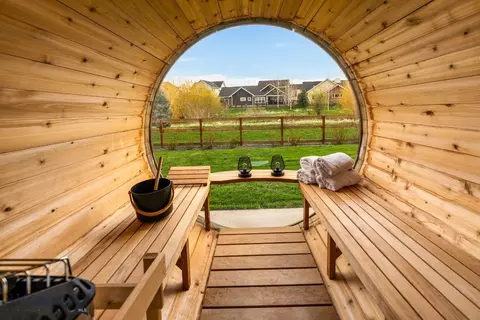 Exterior - 1492 Windrow Dr, Bozeman, MT 59718 photo 9 of 13