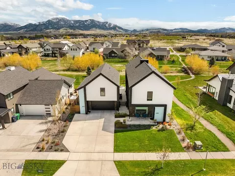 View/Area - 1492 Windrow Dr, Bozeman, MT 59718 photo 6 of 6
