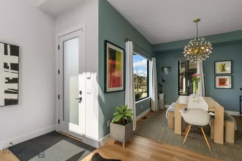 Dining - 1492 Windrow Dr, Bozeman, MT 59718 photo 1 of 3