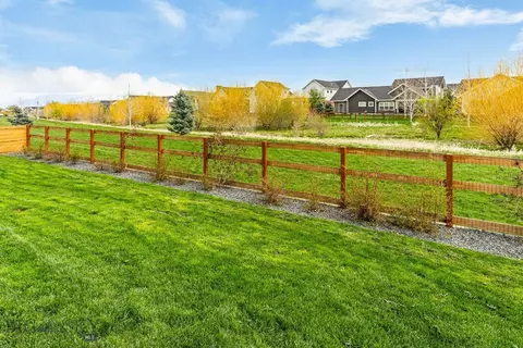 Exterior - 1492 Windrow Dr, Bozeman, MT 59718 photo 8 of 13