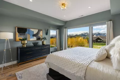 Bedroom - 1492 Windrow Dr, Bozeman, MT 59718 photo 1 of 10