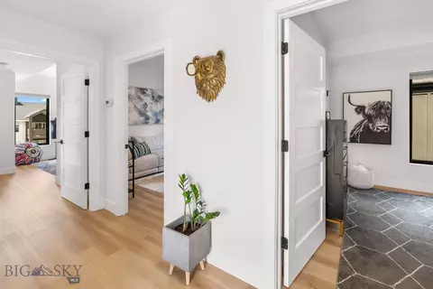 Entry Way - 1492 Windrow Dr, Bozeman, MT 59718 photo 5 of 7