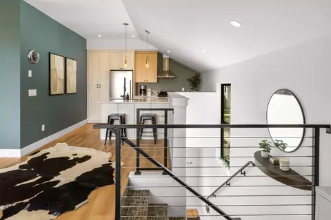 Entry Way - 1492 Windrow Dr, Bozeman, MT 59718 photo 7 of 7