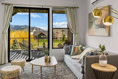 Living - 1492 Windrow Dr, Bozeman, MT 59718 photo 11 of 12
