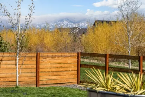 Exterior - 1492 Windrow Dr, Bozeman, MT 59718 photo 12 of 13