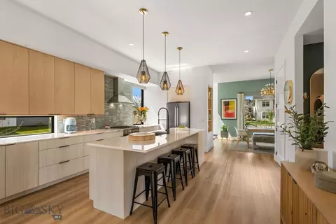 Kitchen - 1492 Windrow Dr, Bozeman, MT 59718 photo 1 of 16