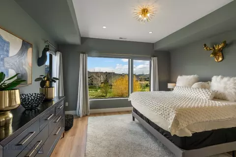 Bedroom - 1492 Windrow Dr, Bozeman, MT 59718 photo 3 of 10