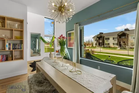Dining - 1492 Windrow Dr, Bozeman, MT 59718 photo 3 of 3