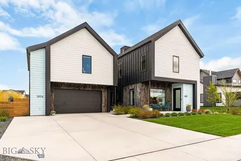 1492 Windrow Dr, Bozeman, MT 59718