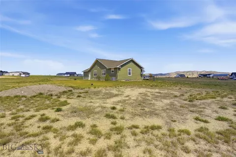 Exterior - 59 Starview, Three Forks, MT 59752 photo 4 of 4